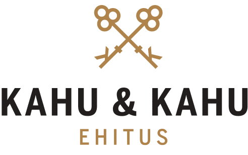 Kahu & Kahu Ehitus
